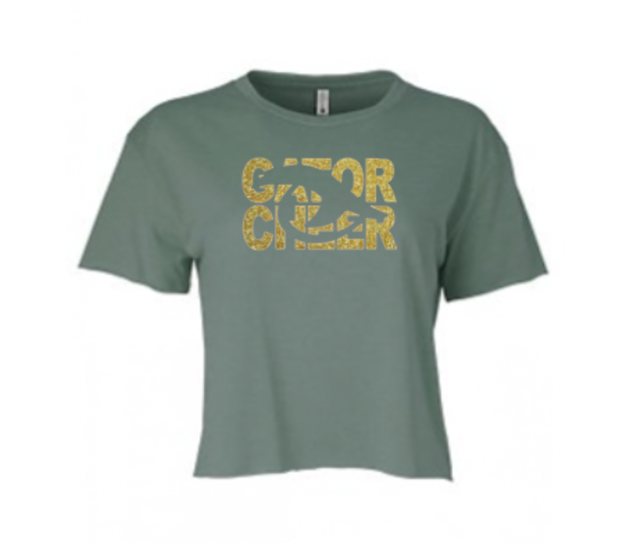 Gator Cheer Negative Green:Gold SS Crop.png