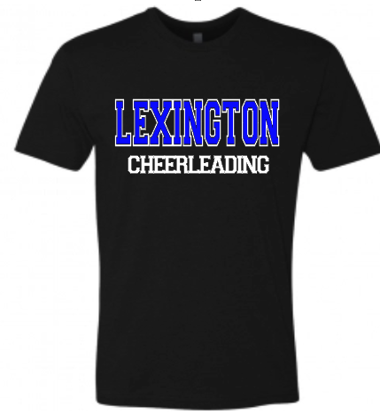 Lexington Cheerleading SS Black CVC.png