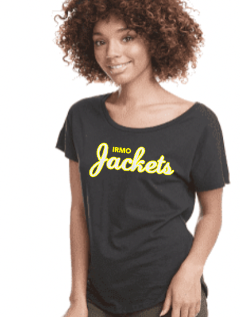Irmo Jackets ladies Dolman H Black.png