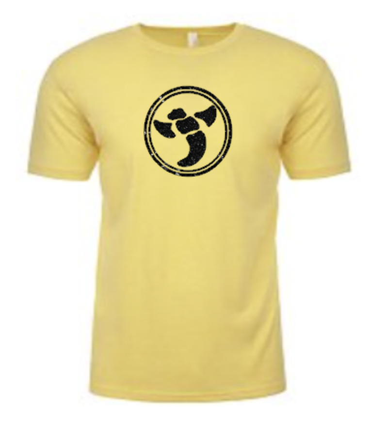 Irmo Yellow Jacket Unisex SS Yellow.png