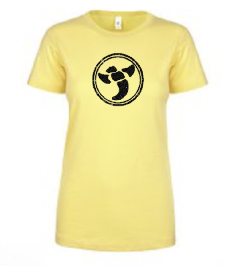 Irmo Yellow Jacket Ladies SS Yellow.png