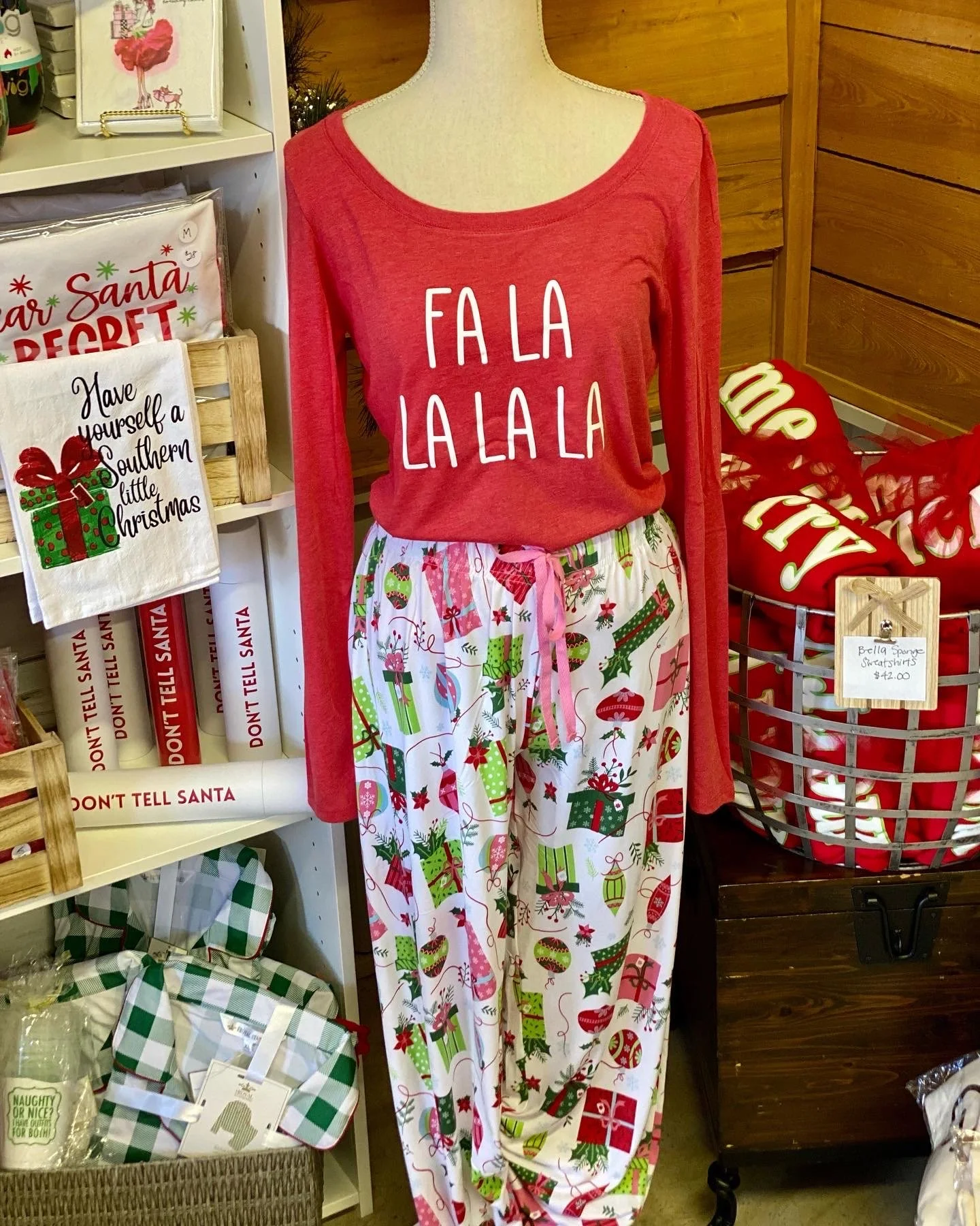 Holiday Pop-Up - Blush Boutique &amp; Home