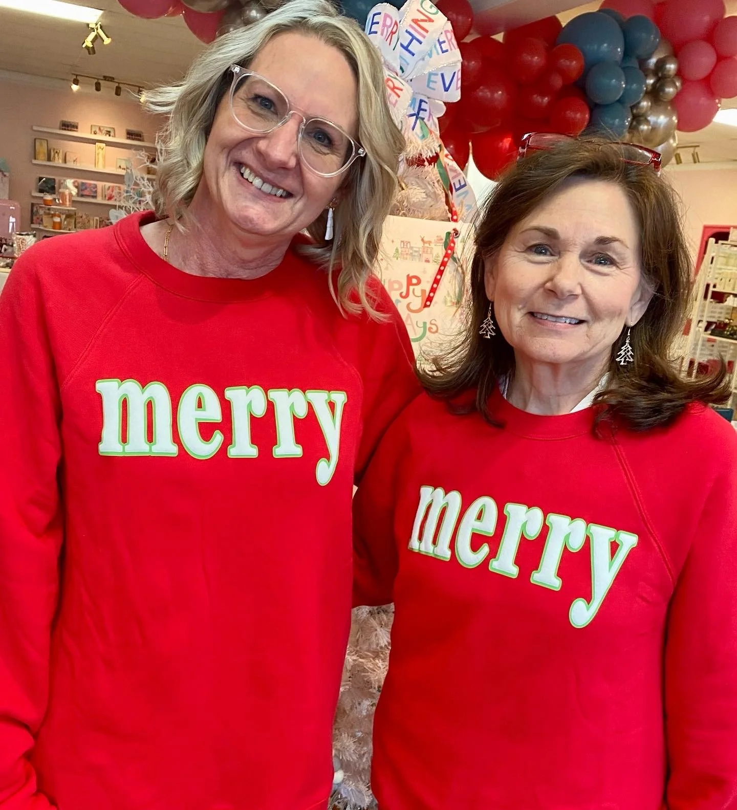 Holiday Pop-Up - Fabrik Lexington