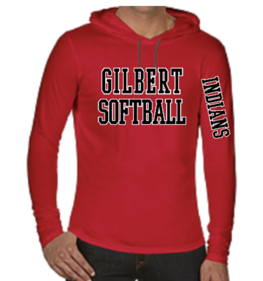 G Softball College ls hood red.png