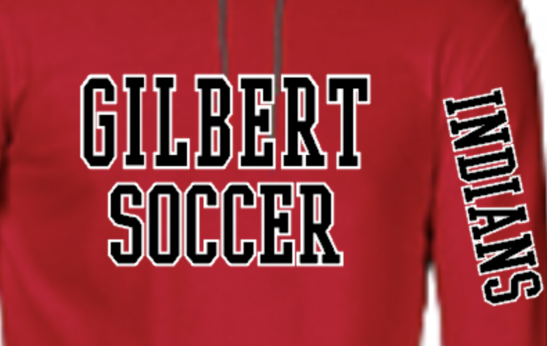 G Soccer College ls hood red close.png