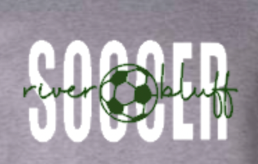 River Bluff Soccer Champion Brand Sweatshirt Steel Close.png