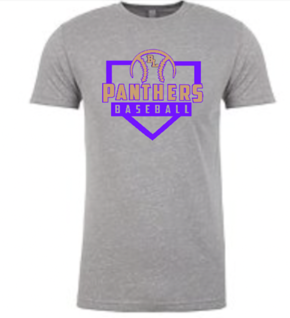 BL Panthers Baseball SS gray .png