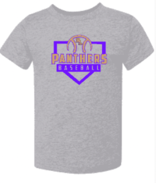 BL Panthers Baseball SS gray youth.png