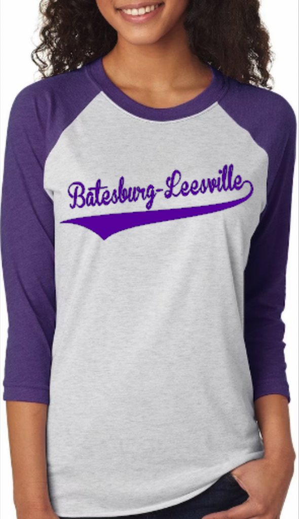 Batesburg Baseball Raglan Front.png