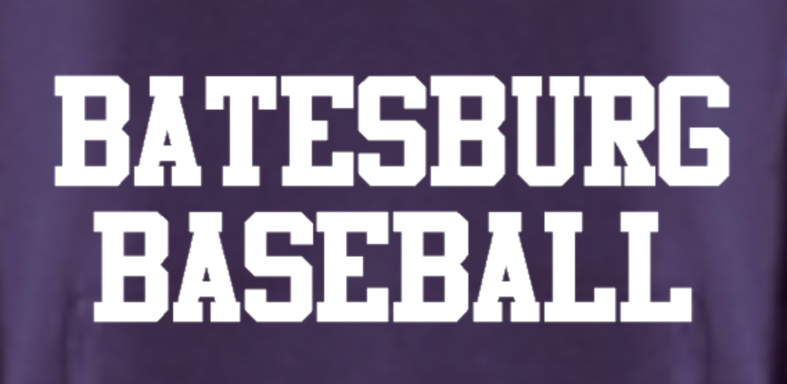 Batesburg Baseball Santa Cruz Hoodie Purple close.png