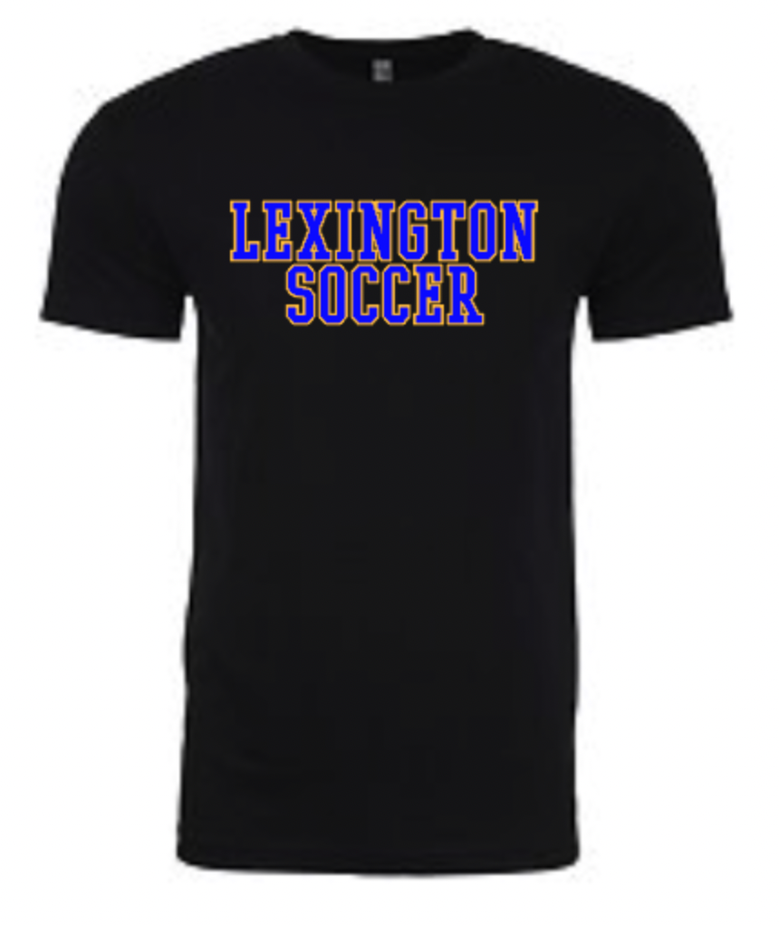 Lex Soccer College Black SS.png
