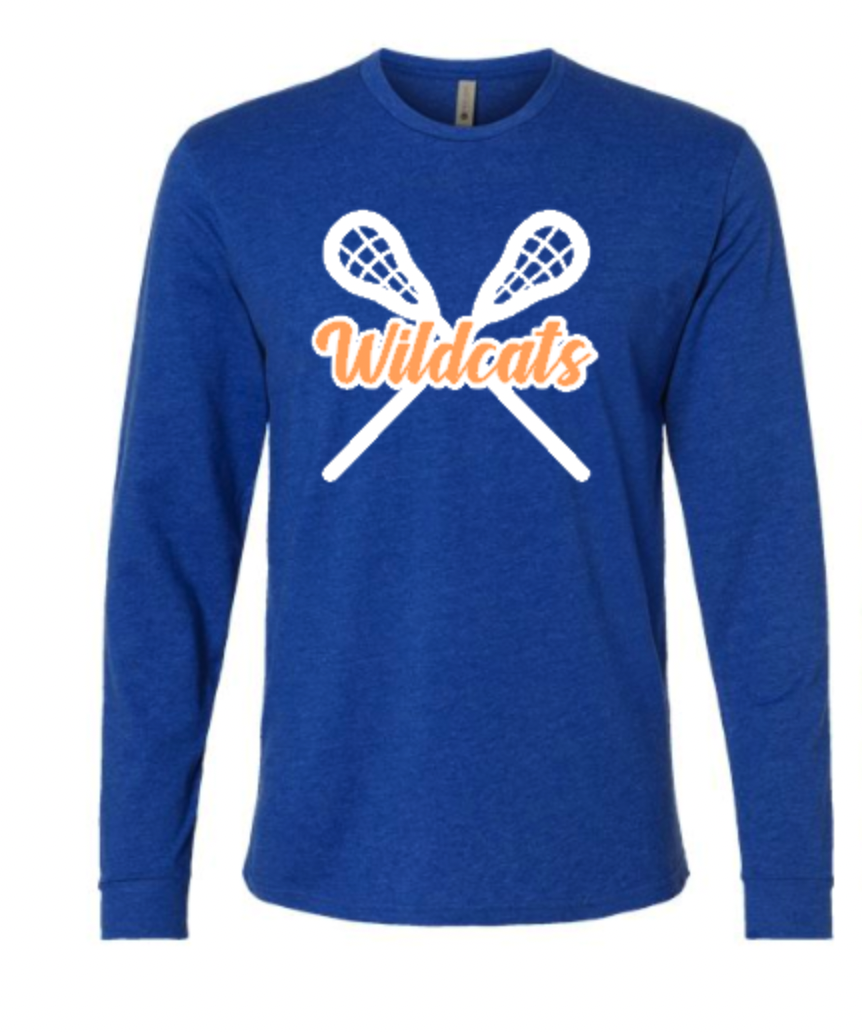 wildcats lax LS crew royal.png