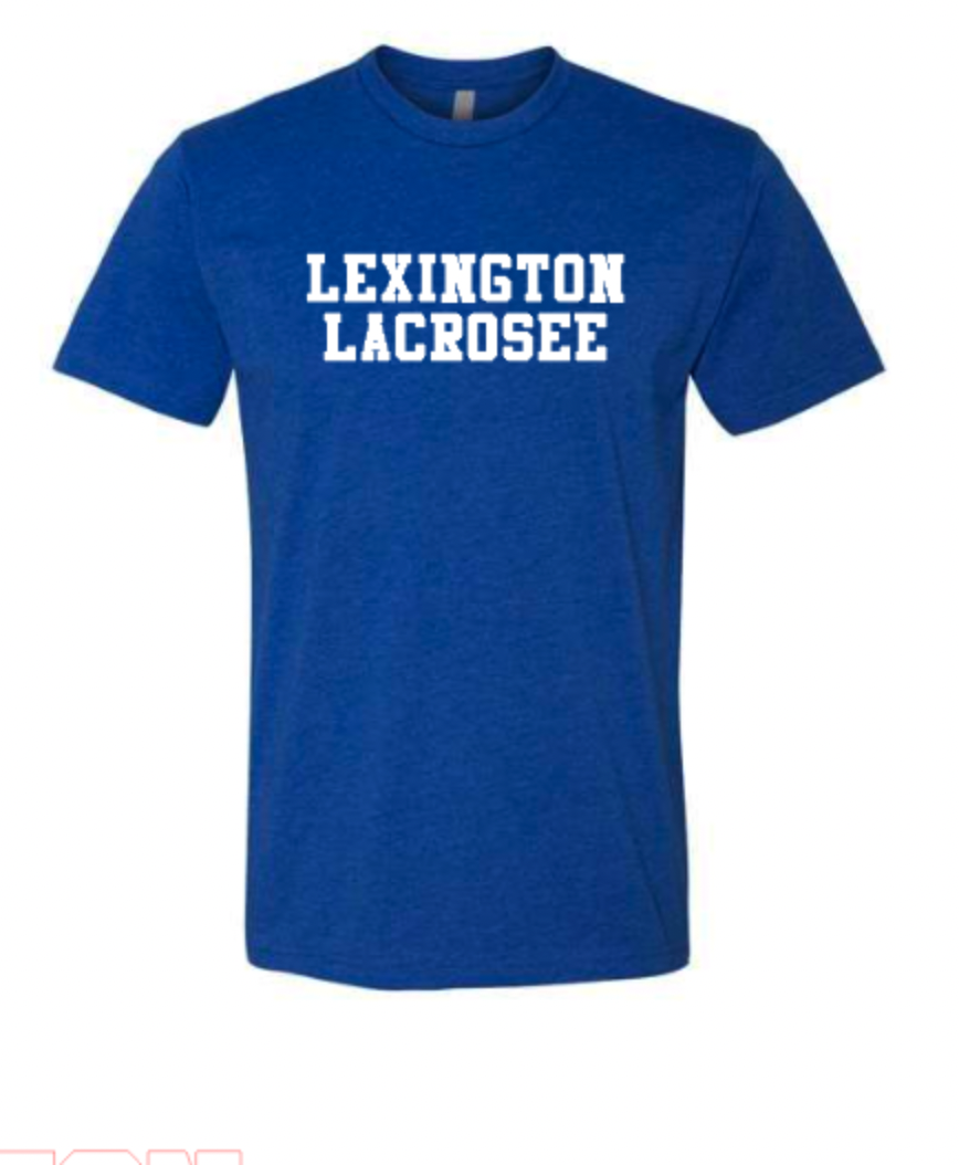 Lex Lax Athletic Royal Crew SS.png