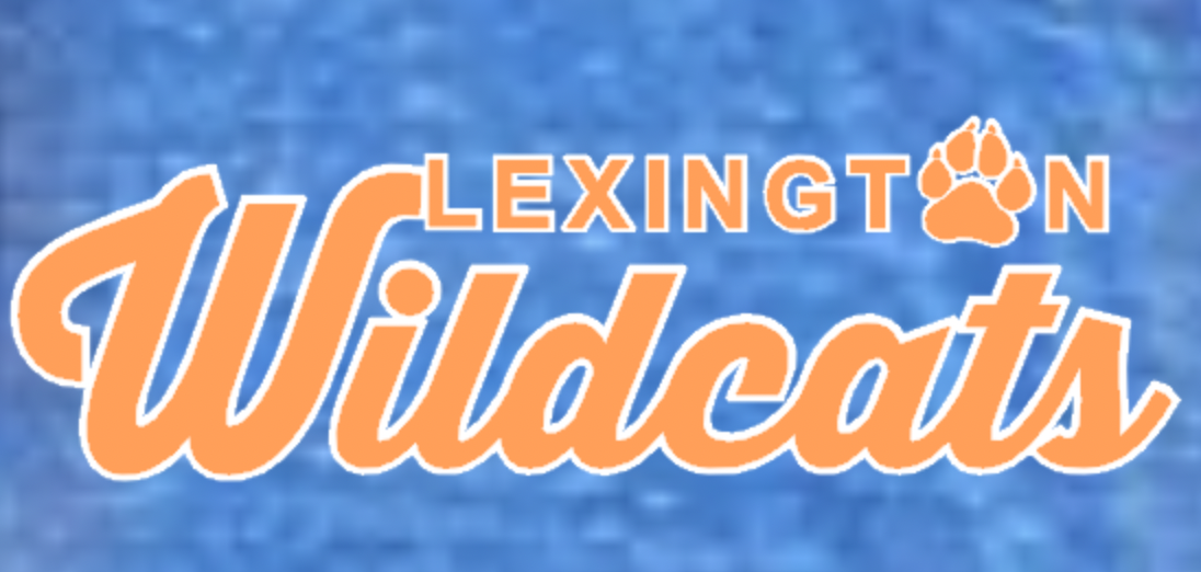 Lexington Wildcats Royal Slub Close.png