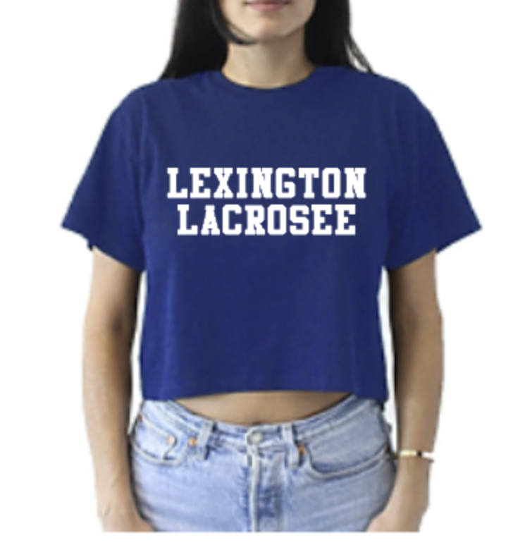 Lex Lax Athletic Royal Crop SS.png