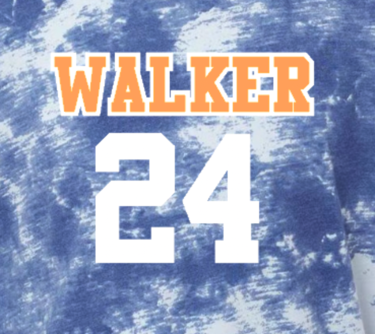Lex wildcats Baseball Blue Tie Dye Back.png