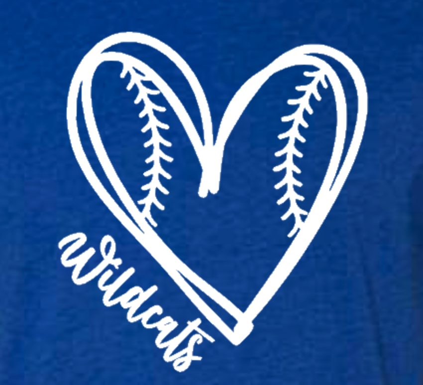 wildcats baseball script heart close.png
