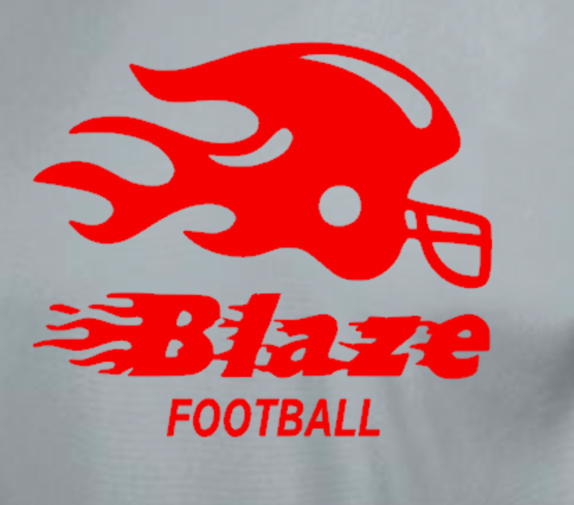 blaze football ss drifit gray close .png