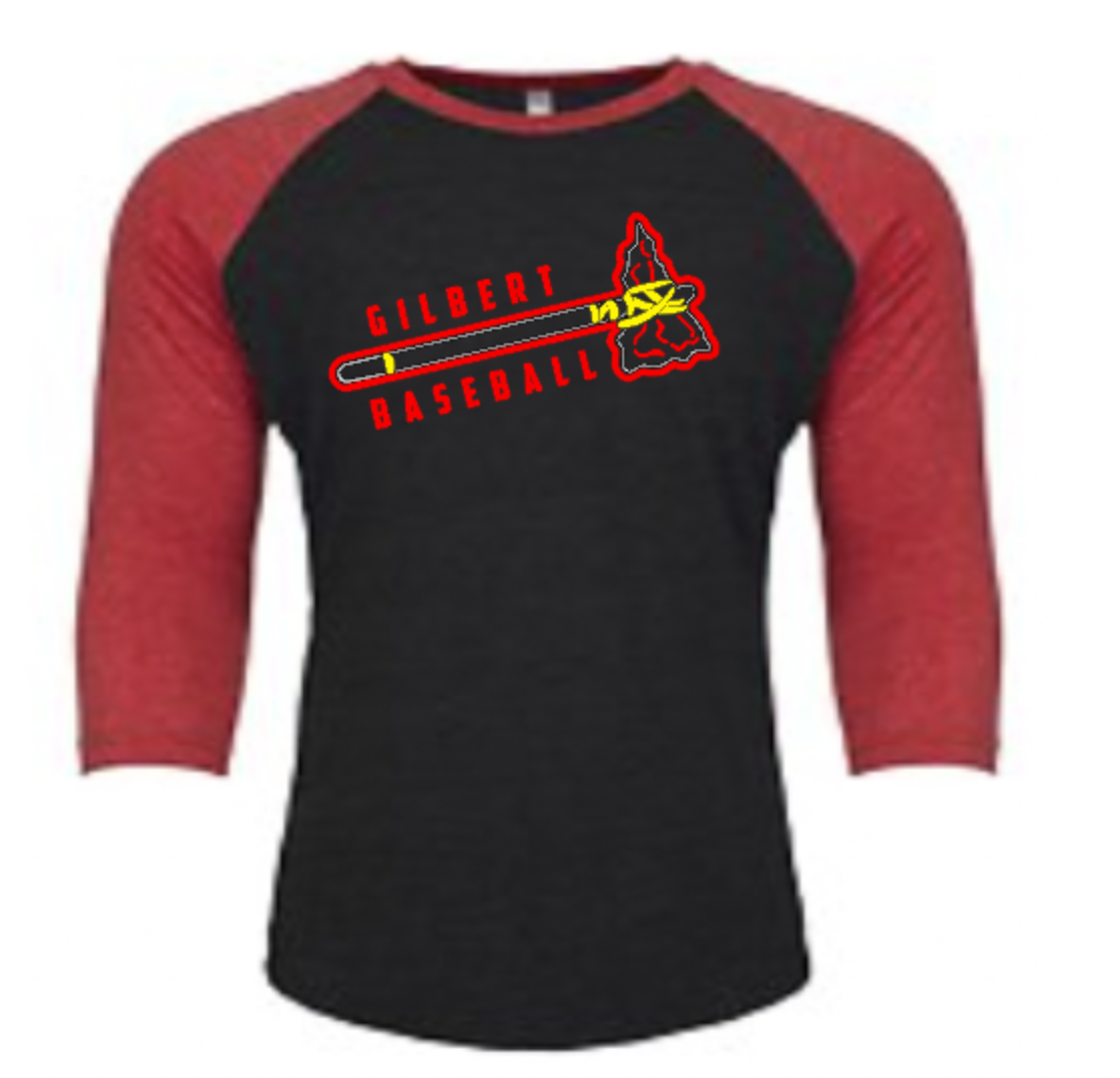 GILBERT BASEBALL TOMAHAWK RAGLAN FRONT.png