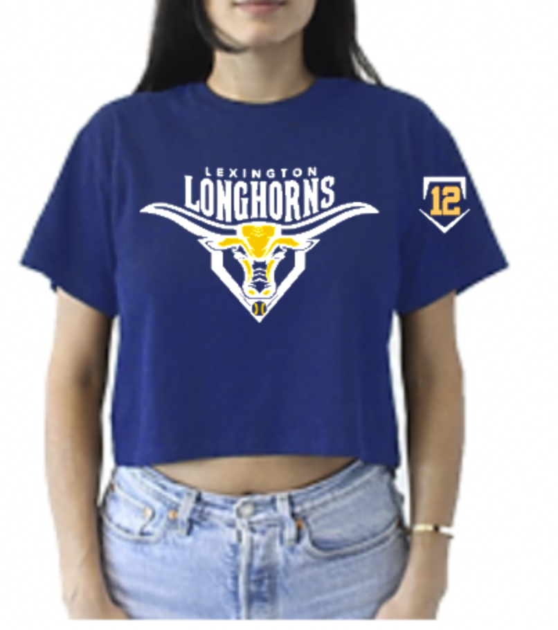 Lex Longhorns SS Crop Royal.png