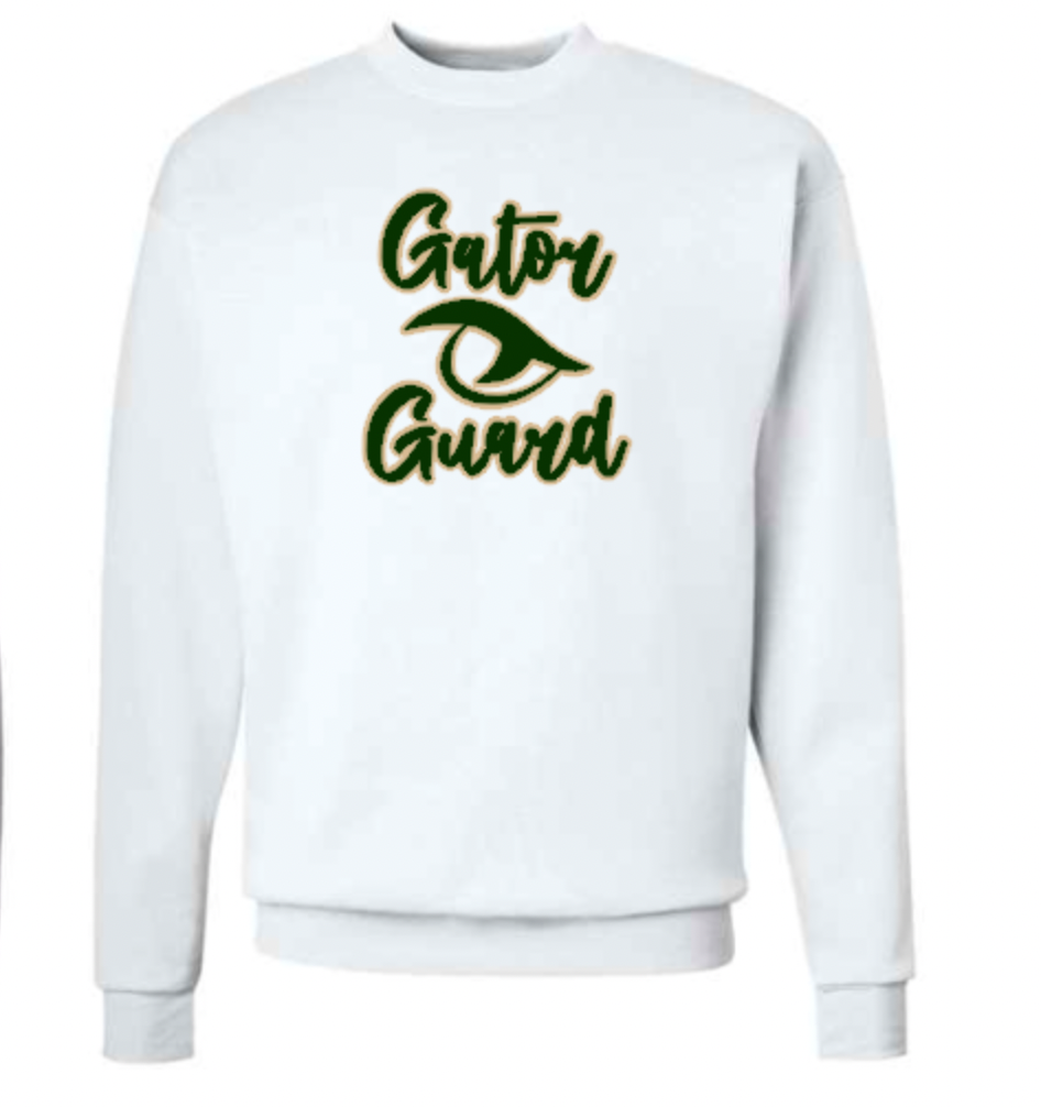 gator guard white  sweat crew.png