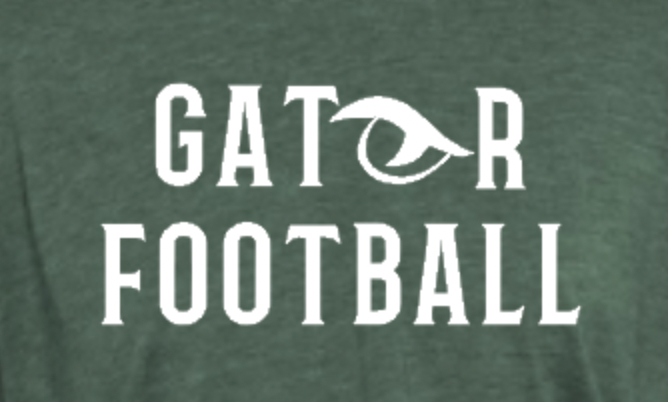 Gator Football w Eye SS Pine Close.png