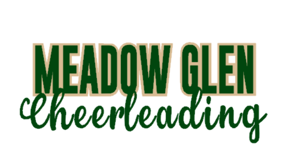 Meadow Glen Cheerleading white close.png
