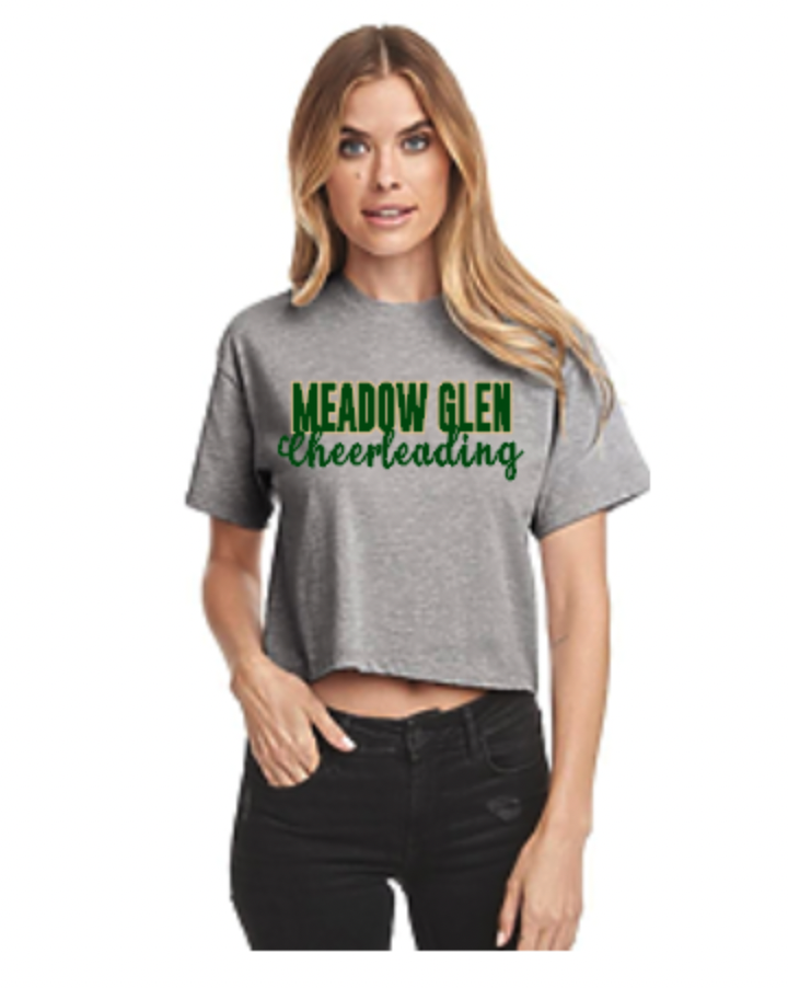Meadow Glen Cheerleading crop gray.png