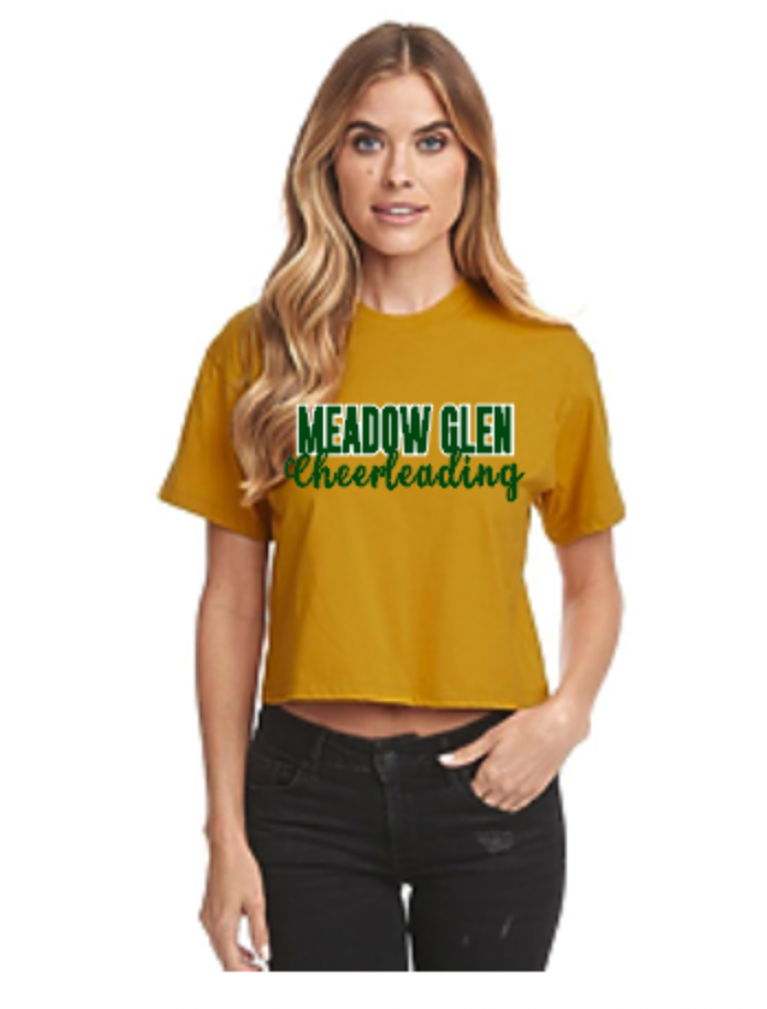 Meadow Glen Cheerleading crop gold.png