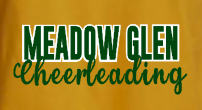 Meadow Glen Cheerleading gold close.png