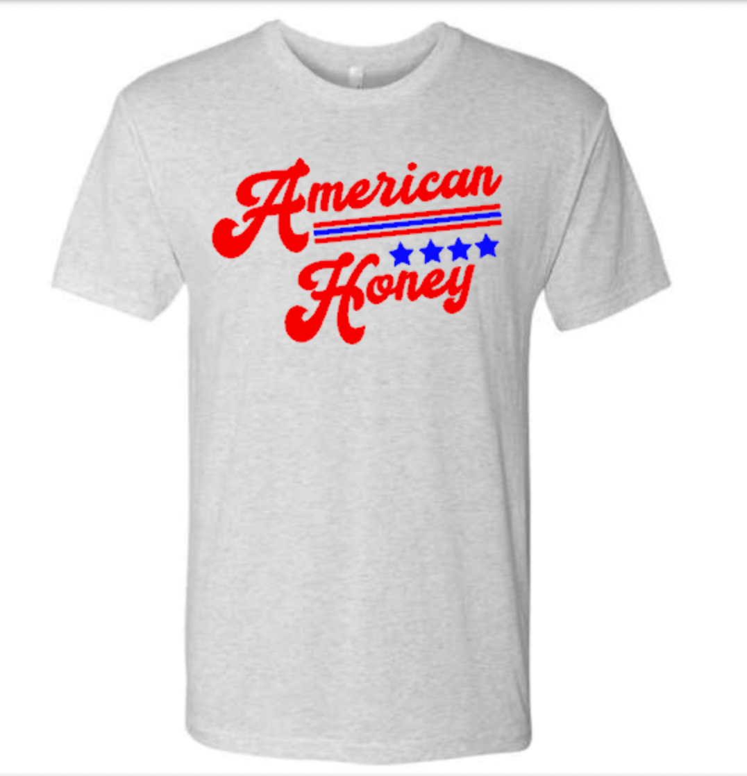 American Honey Tee.png