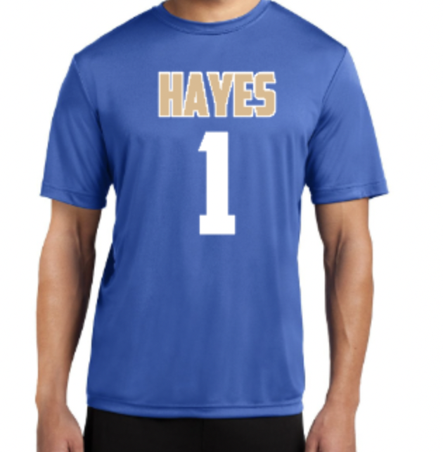 Cavaliers Football SS Drifit back.png