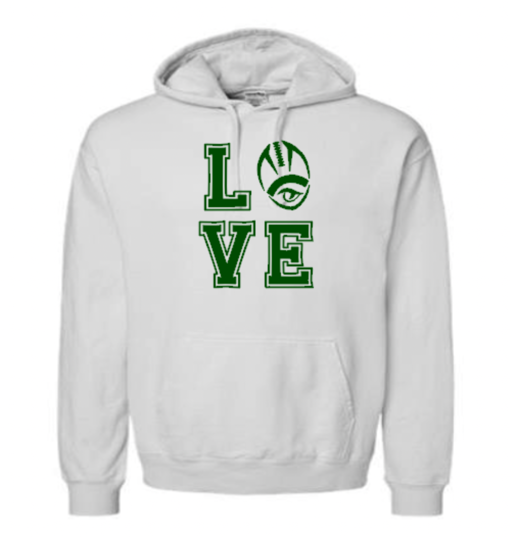Love Gator Football Hood Sweat white.png
