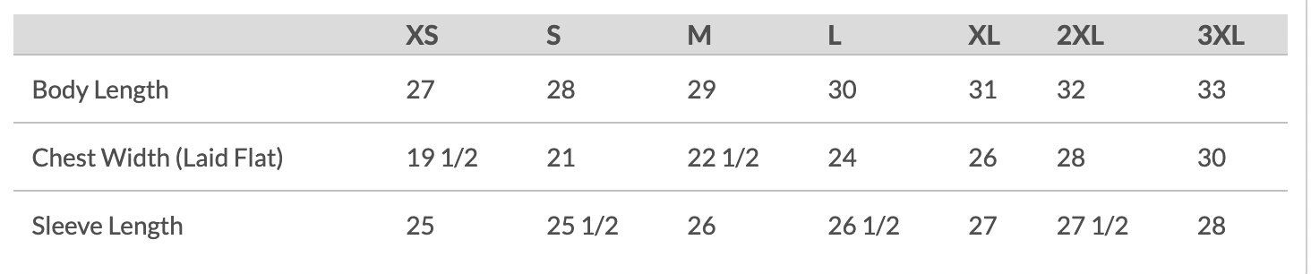 NL Mailbu Hoodie Size Chart.png