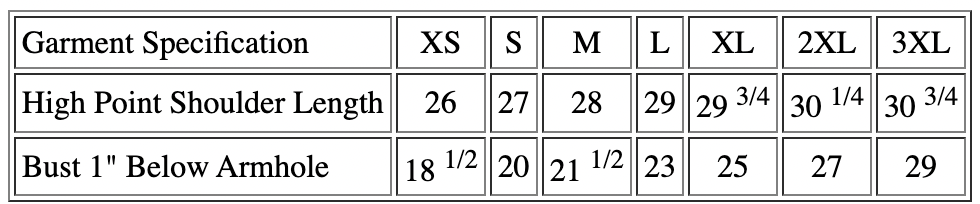 NL Santa Cruz Pocket Sweat Size Chart.png