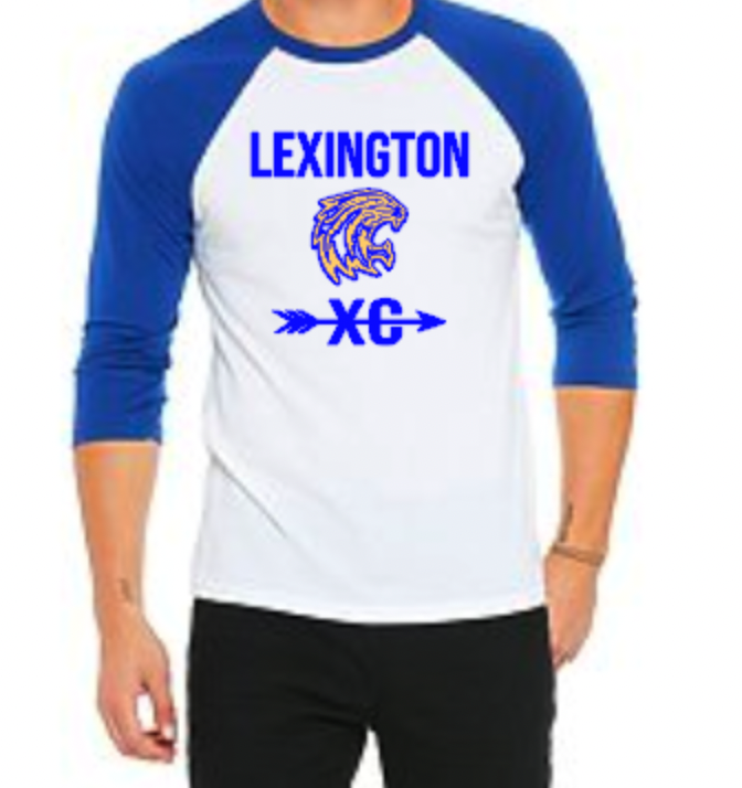 Lexington XC Raglan Tee.png