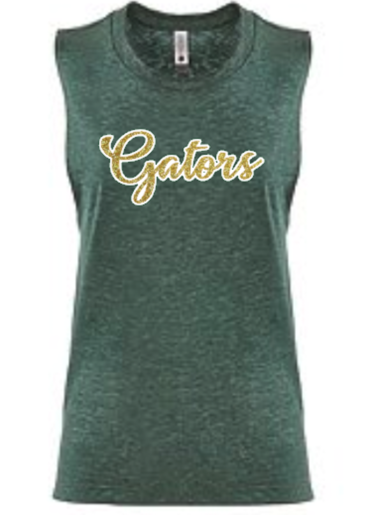 Gators Glitter Muscle Tank.png