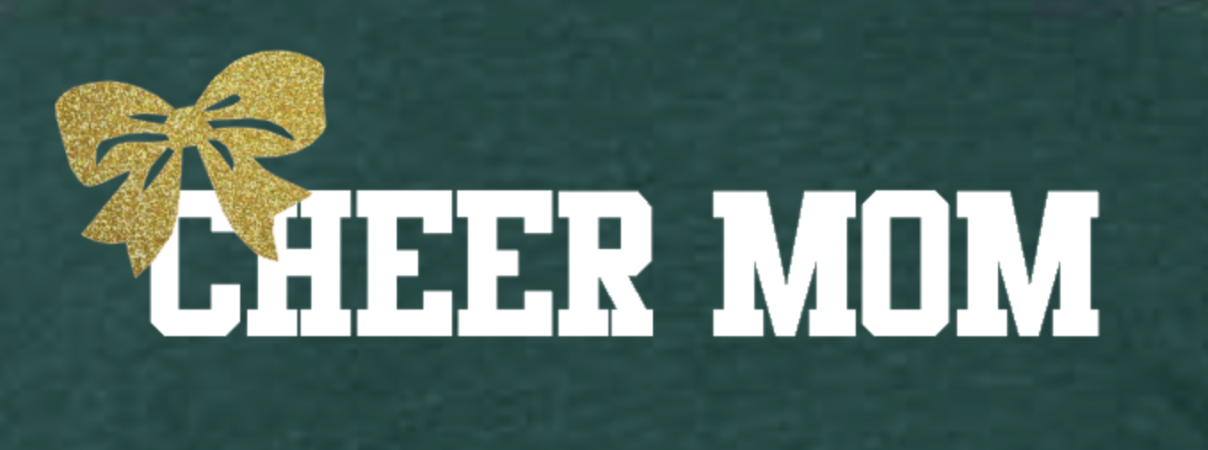 Ben Lippen Cheer Mom Glitter Pom Tee back close.png