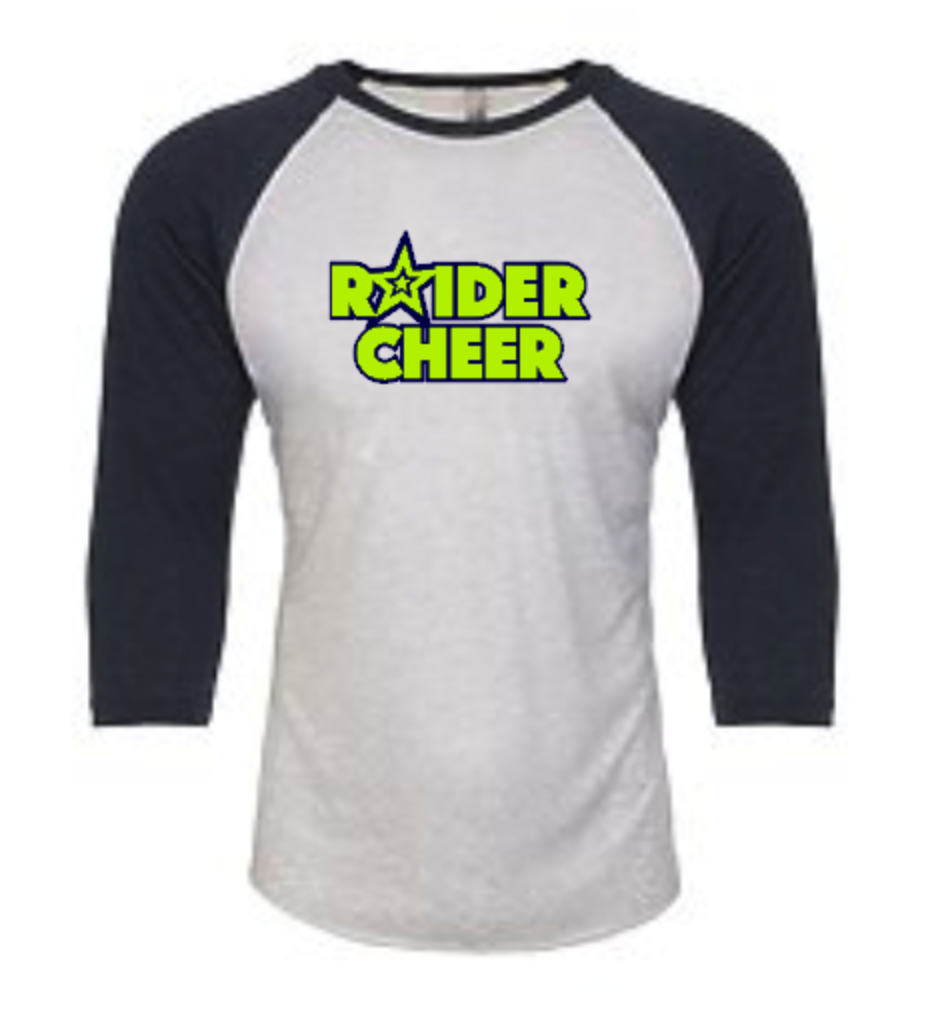 Raider Star Cheer Raglan Tee.png