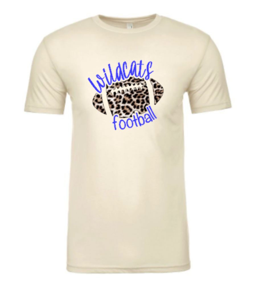 Wildcat Leopard Football SS.png