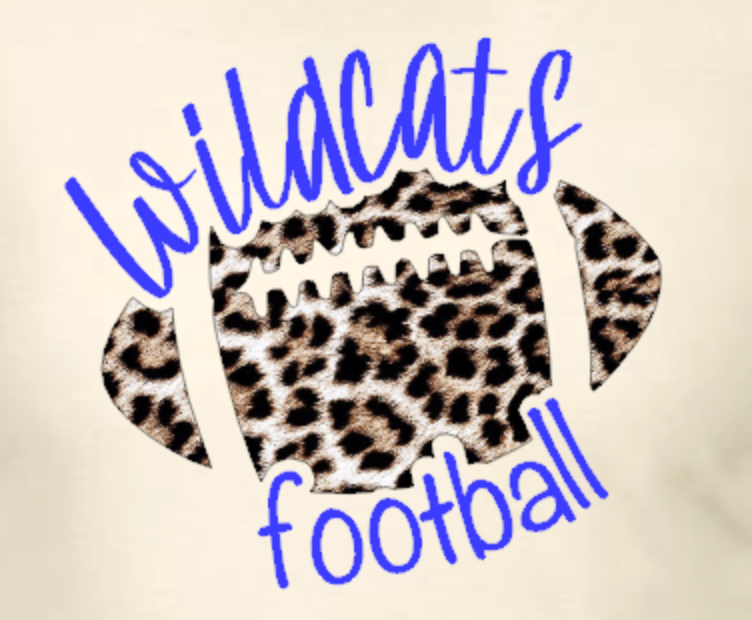 Wildcat Leopard Football SS close.png