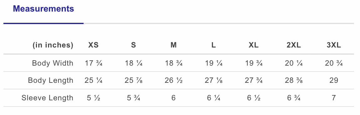 NL Relaxed Ladies V neck Size Chart.png