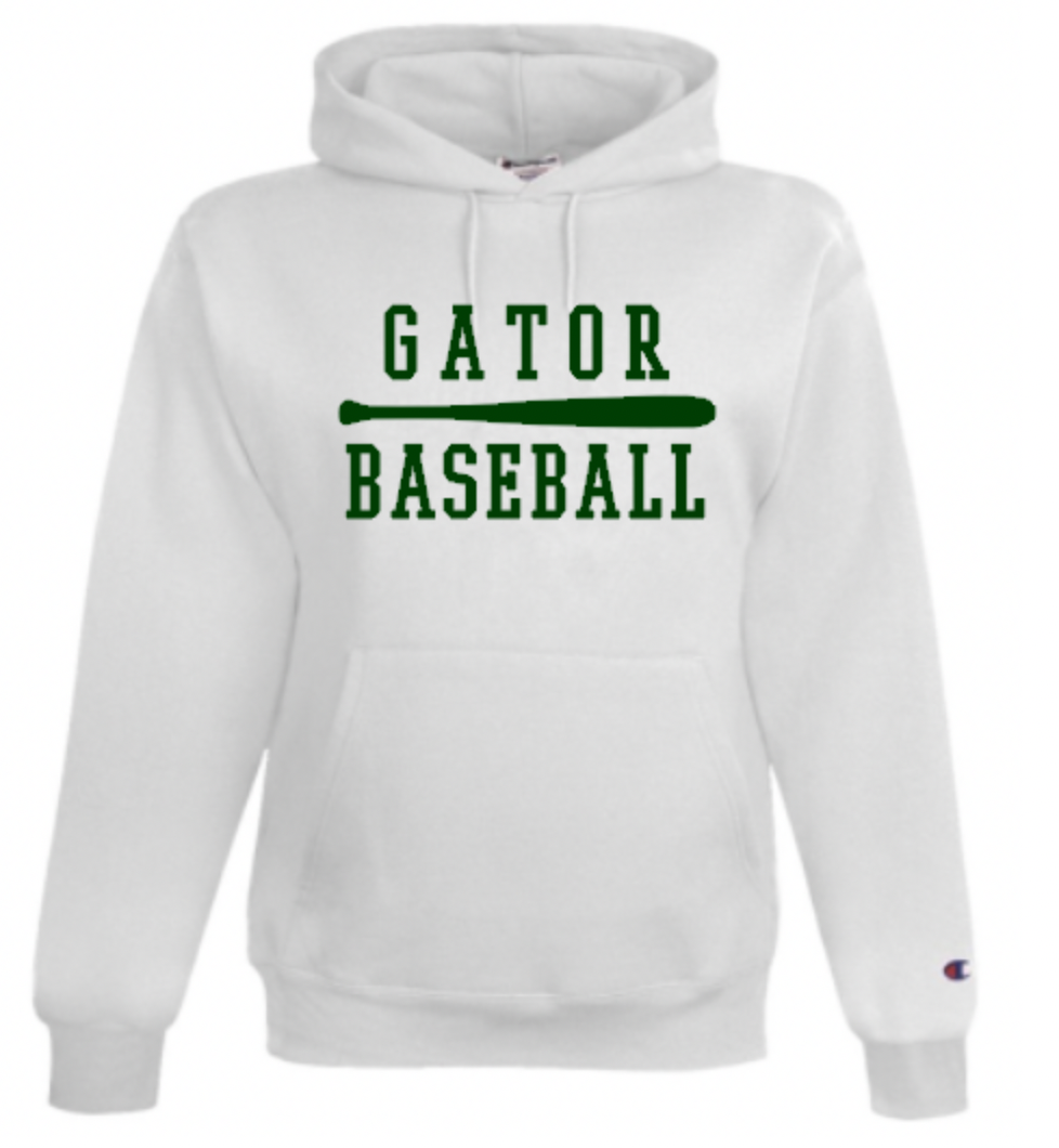 Gator Baseball Champion Hoodie White.png