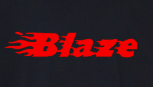 blaze ss tee black close.png