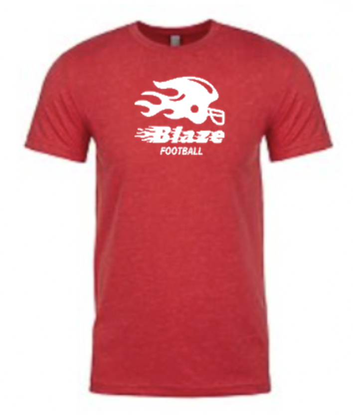 Blaze Football Helmet SS Red.png