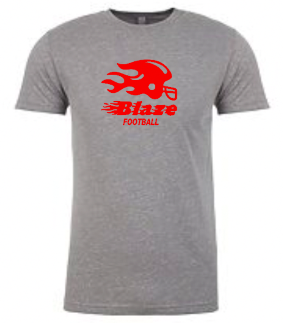 blaze football ss tee adult gray.png