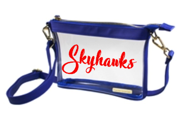 skyhawks clear crossbody royal.png