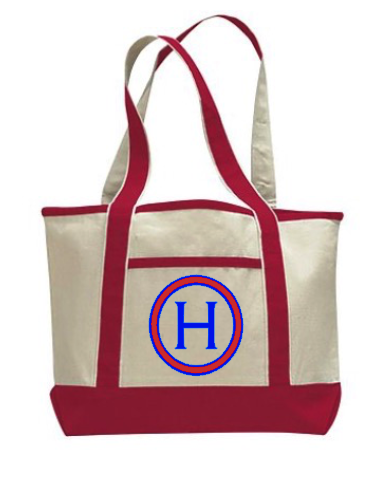 Hammond canvas tote.png