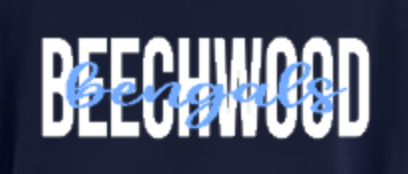 Beechwood Bengals navy close.png