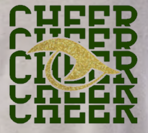 Gator Cheer Stacked Gray w Gold Glitter.png